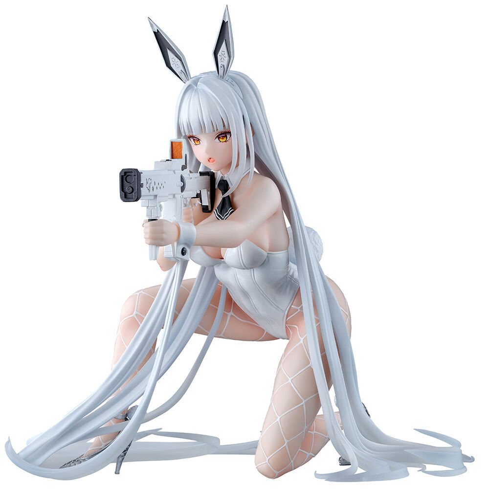 Goddess of Victory: Nikke - Blanc - Ichiban Kuji - Ichiban Kuji Goddess of Victory: Nikke Chapter 5  (A Prize) (Bandai Spirits) photo 2
