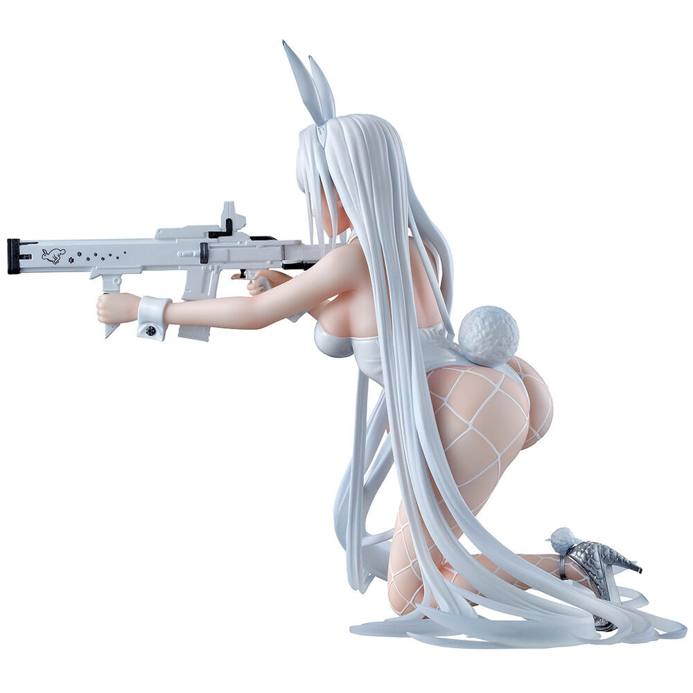 Goddess of Victory: Nikke - Blanc - Ichiban Kuji - Ichiban Kuji Goddess of Victory: Nikke Chapter 5  (A Prize) (Bandai Spirits) photo 5