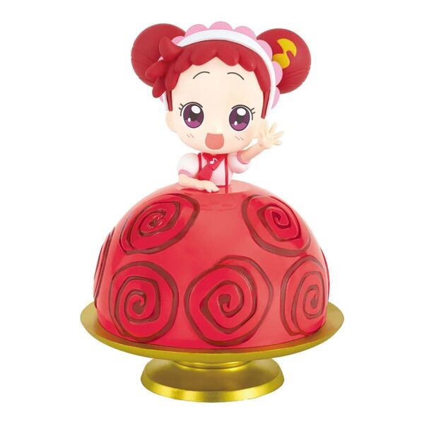 Ojamajo Doremi - Harukaze Doremi - Paldolce Collection Grande (Bandai Spirits)