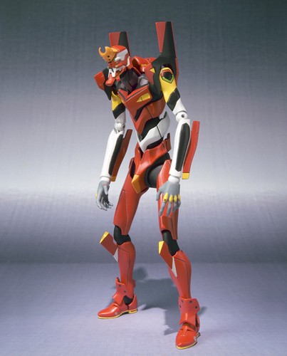 Evangelion Shin Gekijouban: Ha - EVA-02 - Robot Spirits <Side EVA> (R-052) (Bandai) photo 6