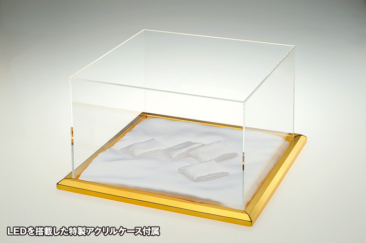 Fate/EXTRA - Fate/Stay Night - Altria Pendragon - Nero Claudius - DreamTech LingerieStyle Series - 1/8 (Wave) photo 13