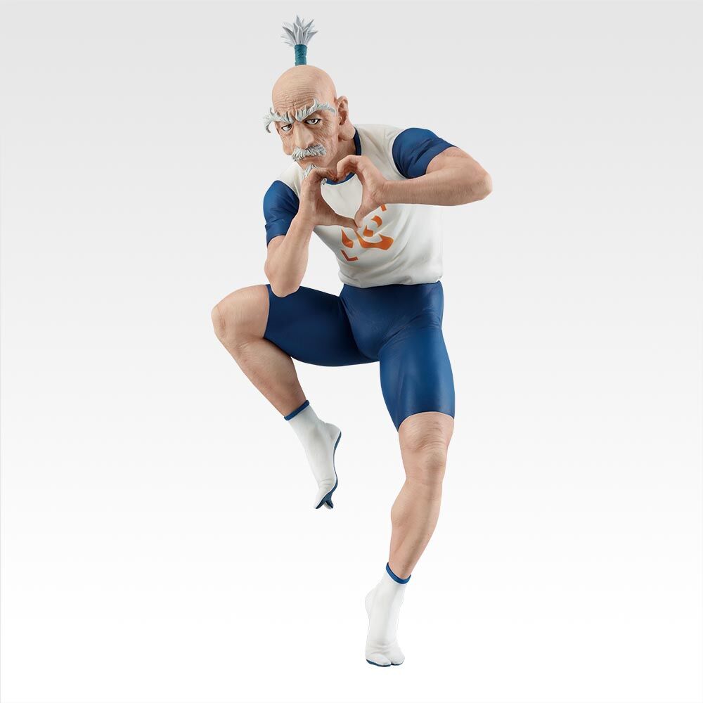 Hunter × Hunter - Isaac Netero - Ichiban Kuji - Ichiban Kuji Hunter x Hunter Chmera Ant 2  (B Prize) - Masterlise (Bandai Spirits) photo 2