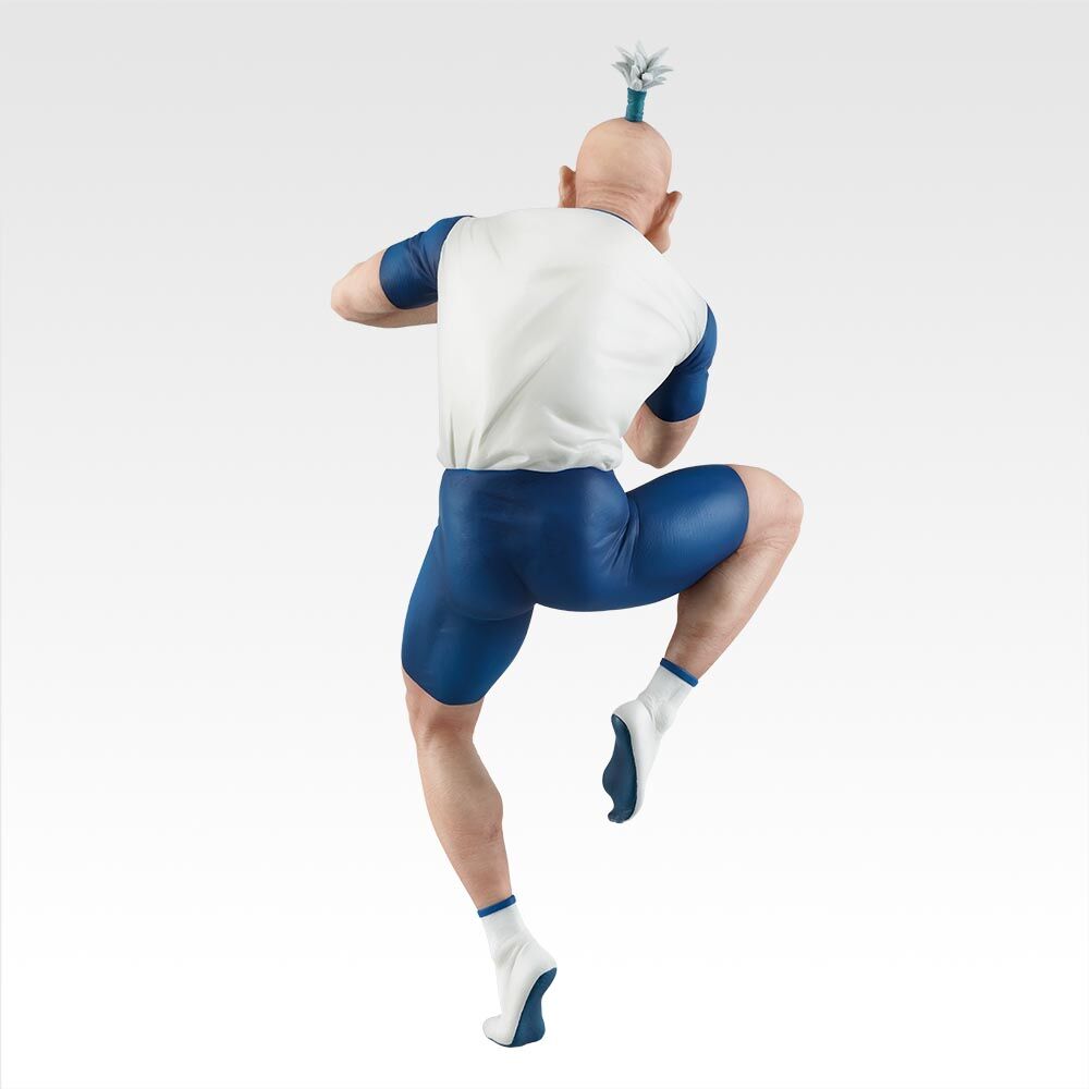 Hunter × Hunter - Isaac Netero - Ichiban Kuji - Ichiban Kuji Hunter x Hunter Chmera Ant 2  (B Prize) - Masterlise (Bandai Spirits) photo 4