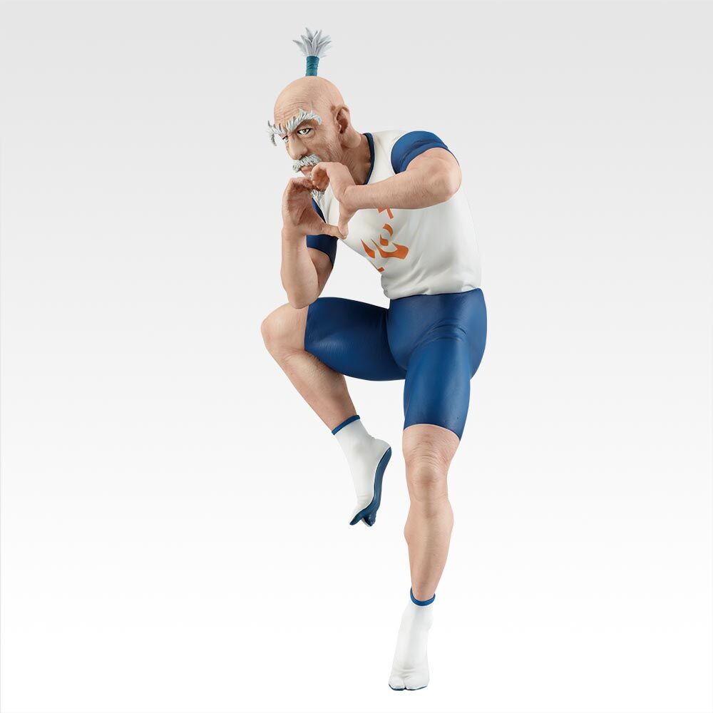 Hunter × Hunter - Isaac Netero - Ichiban Kuji - Ichiban Kuji Hunter x Hunter Chmera Ant 2  (B Prize) - Masterlise (Bandai Spirits) photo 5