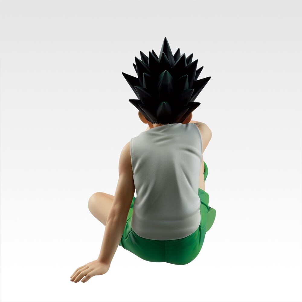 Hunter × Hunter - Gon Freecss - Ichiban Kuji - Ichiban Kuji Hunter x Hunter Chmera Ant 2 (C Prize) - Masterlise (Bandai Spirits) photo 3