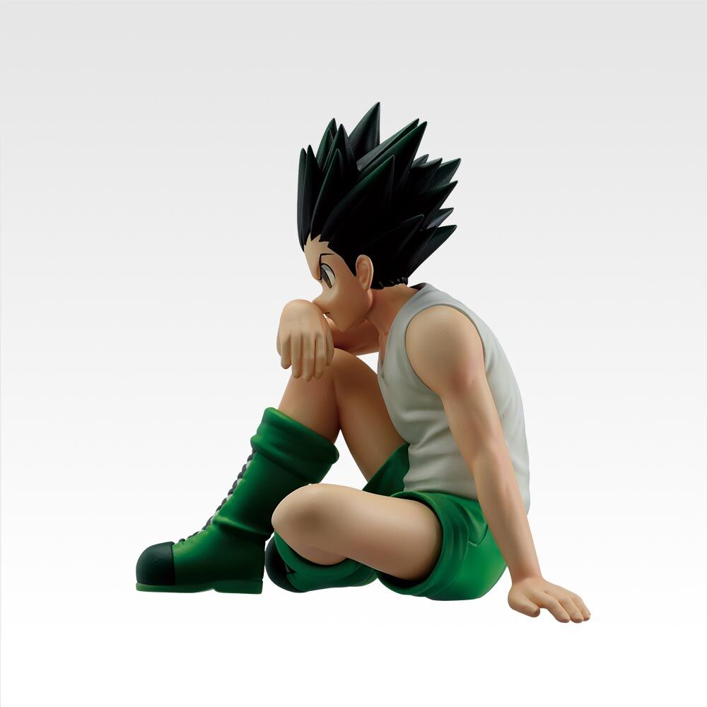 Hunter × Hunter - Gon Freecss - Ichiban Kuji - Ichiban Kuji Hunter x Hunter Chmera Ant 2 (C Prize) - Masterlise (Bandai Spirits) photo 4