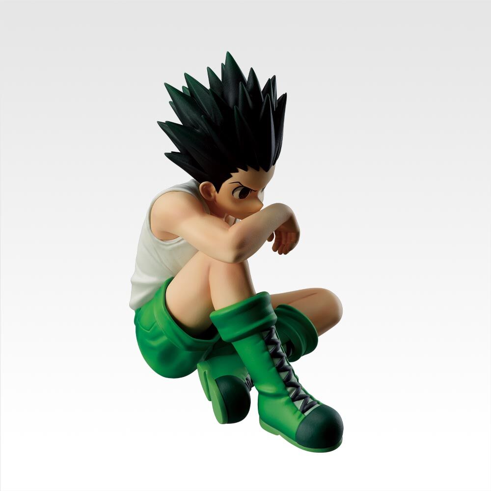 Hunter × Hunter - Gon Freecss - Ichiban Kuji - Ichiban Kuji Hunter x Hunter Chmera Ant 2 (C Prize) - Masterlise (Bandai Spirits) photo 5