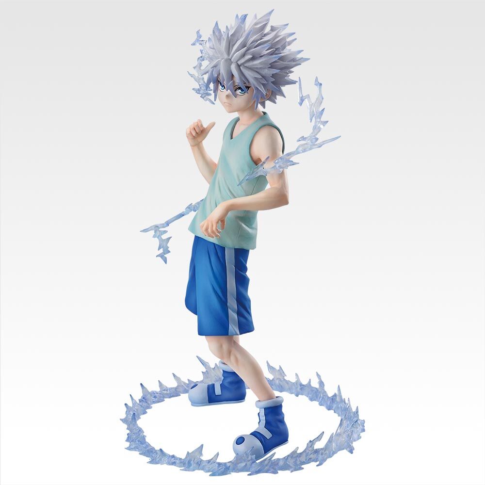 Hunter × Hunter - Killua Zoldyck - Ichiban Kuji - Ichiban Kuji Hunter x Hunter Chmera Ant 2 (D Prize) - Masterlise (Bandai Spirits) photo 2