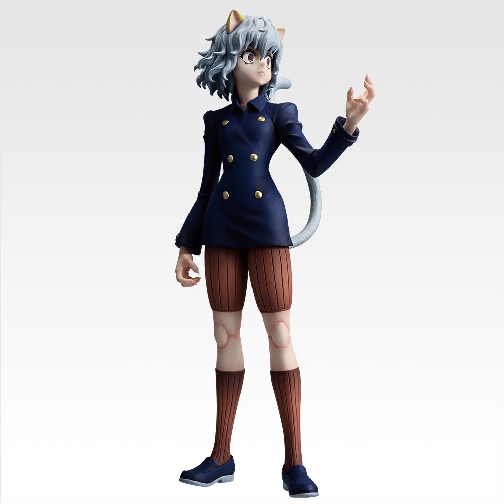 Hunter × Hunter - Neferpitou - Ichiban Kuji - Ichiban Kuji Hunter x Hunter Chmera Ant 2  (E Prize) - Masterlise (Bandai Spirits) photo 2