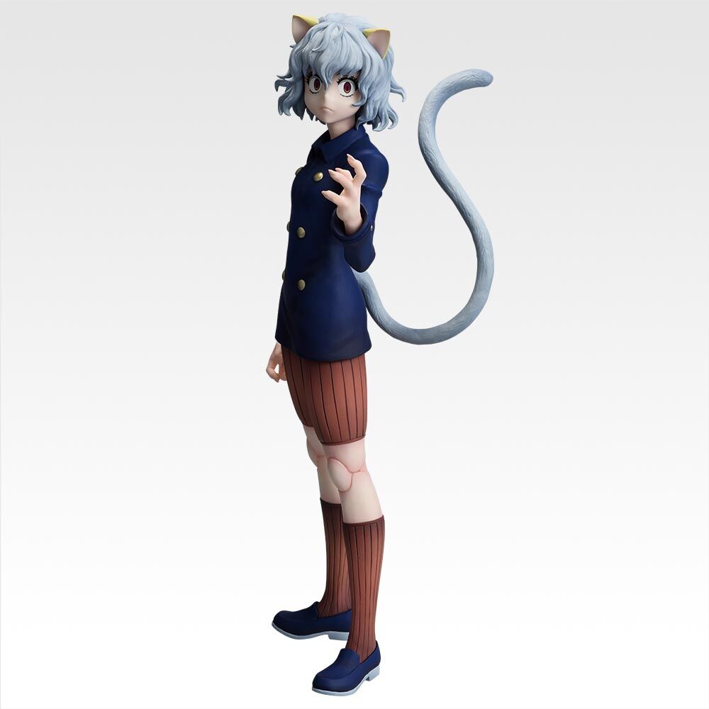 Hunter × Hunter - Neferpitou - Ichiban Kuji - Ichiban Kuji Hunter x Hunter Chmera Ant 2  (E Prize) - Masterlise (Bandai Spirits) photo 3