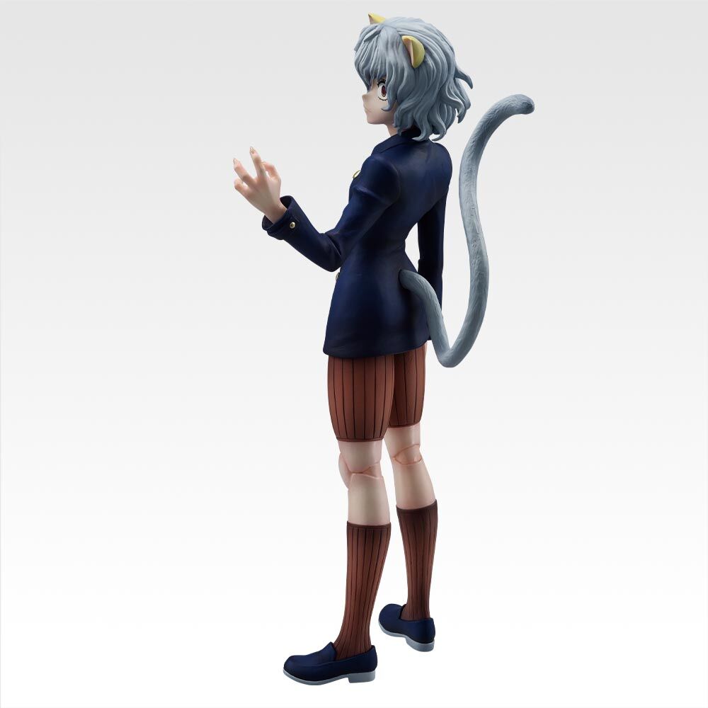 Hunter × Hunter - Neferpitou - Ichiban Kuji - Ichiban Kuji Hunter x Hunter Chmera Ant 2  (E Prize) - Masterlise (Bandai Spirits) photo 5