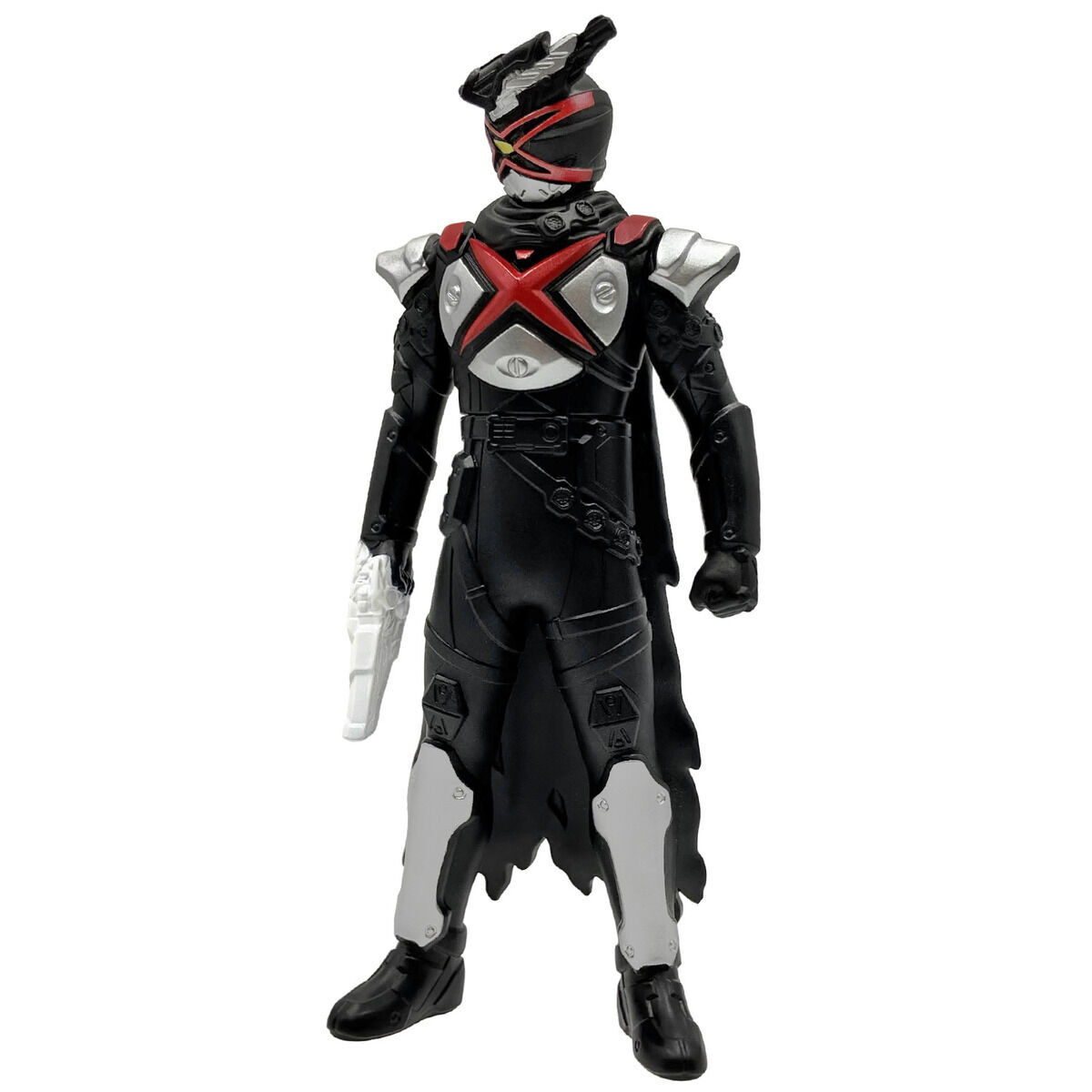 No.1 Sentai Gozyuger - Ring Hunter Garyudo - Sentai Hero Series (Bandai)