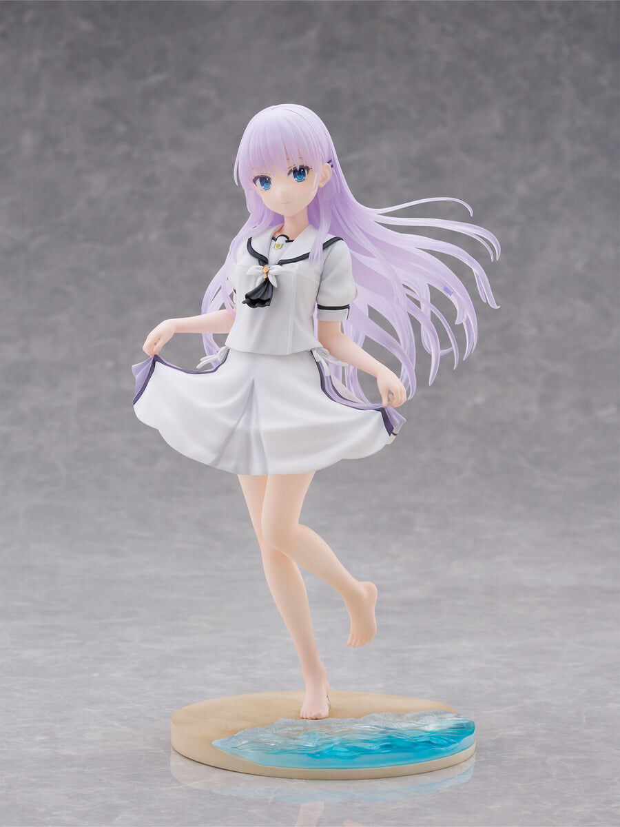 Summer Pockets - Naruse Shiroha - F:Nex - 1/7 (FuRyu)