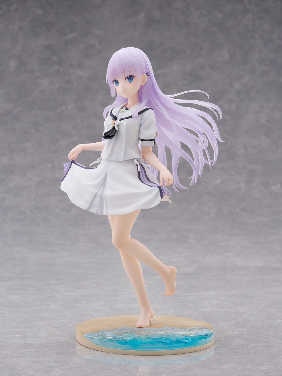 Summer Pockets - Naruse Shiroha - F:Nex - 1/7 (FuRyu) photo 2