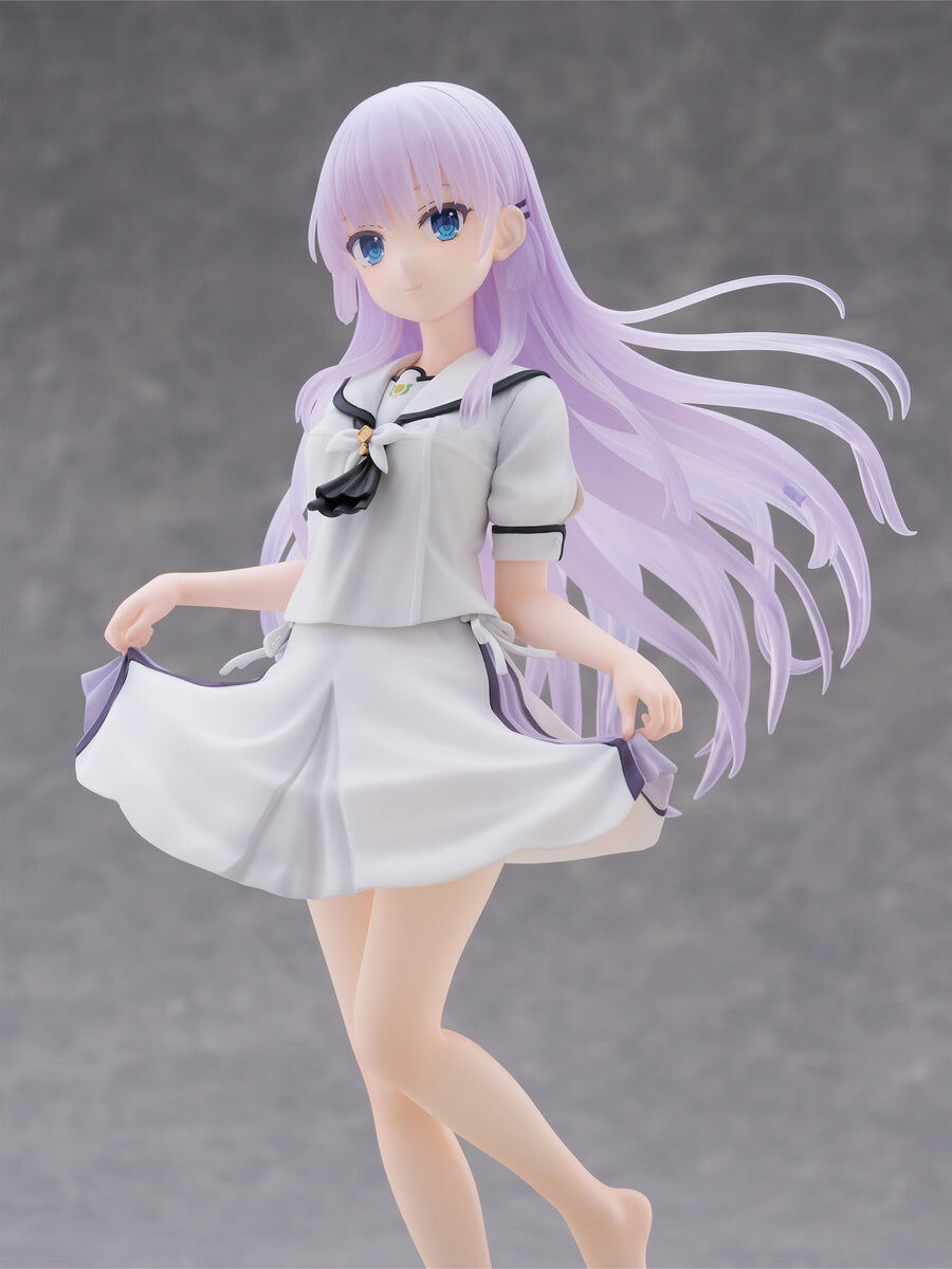 Summer Pockets - Naruse Shiroha - F:Nex - 1/7 (FuRyu) photo 3