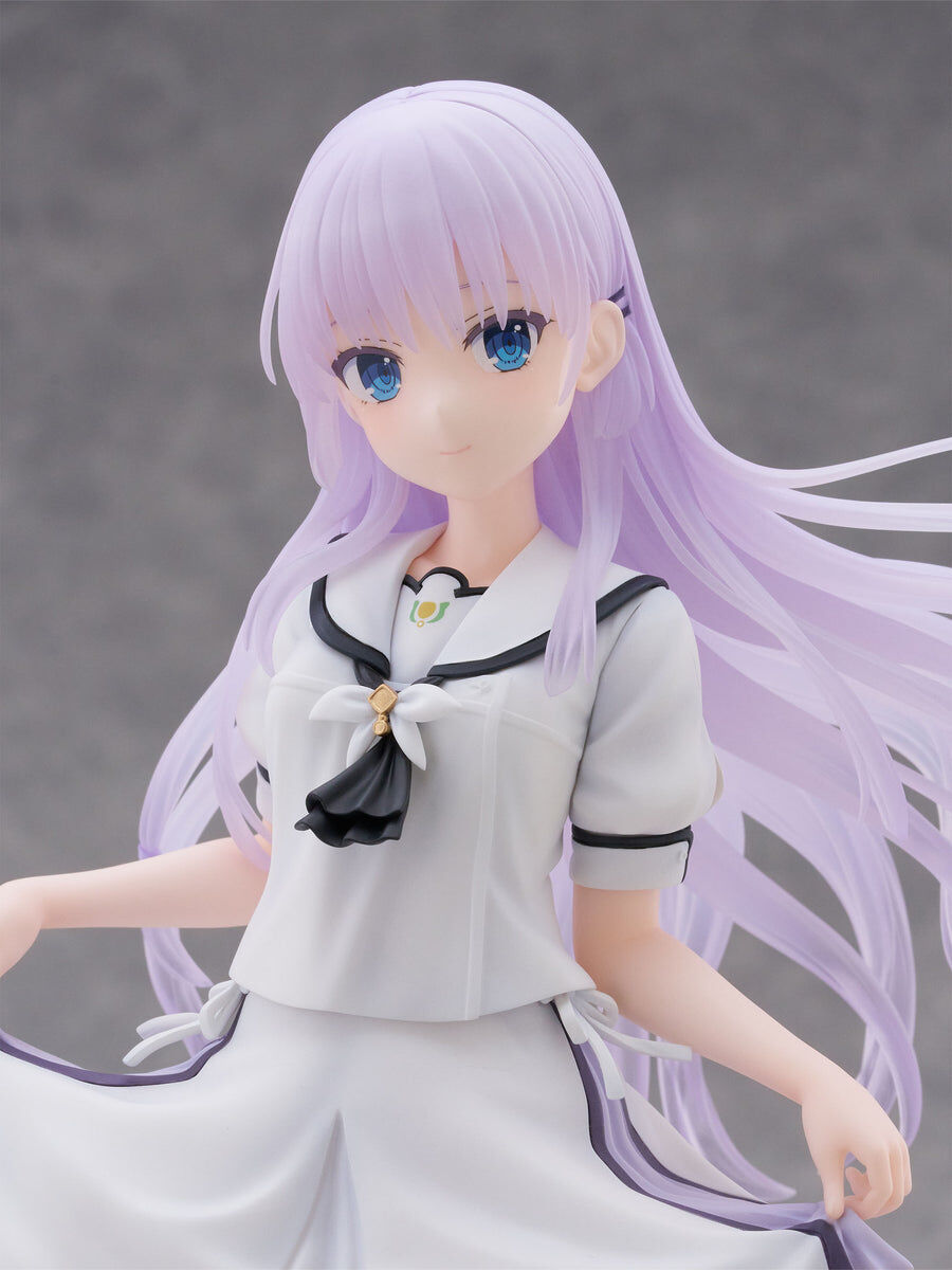 Summer Pockets - Naruse Shiroha - F:Nex - 1/7 (FuRyu) photo 4