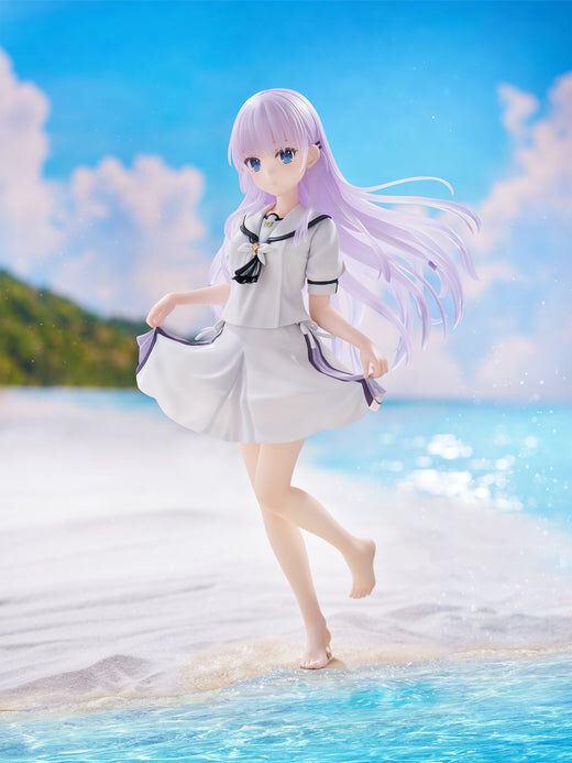 Summer Pockets - Naruse Shiroha - F:Nex - 1/7 (FuRyu) photo 6