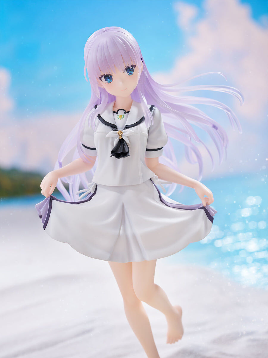Summer Pockets - Naruse Shiroha - F:Nex - 1/7 (FuRyu) photo 7