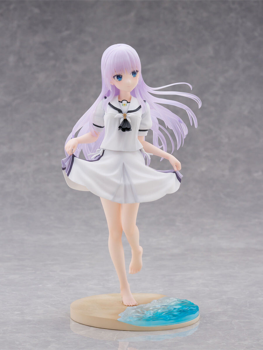 Summer Pockets - Naruse Shiroha - F:Nex - 1/7 (FuRyu) photo 9