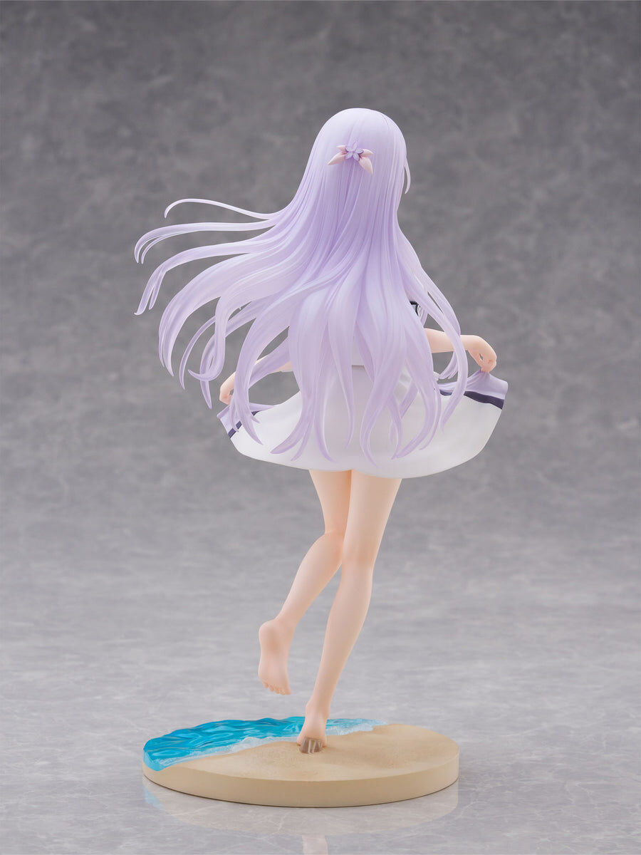 Summer Pockets - Naruse Shiroha - F:Nex - 1/7 (FuRyu) photo 10