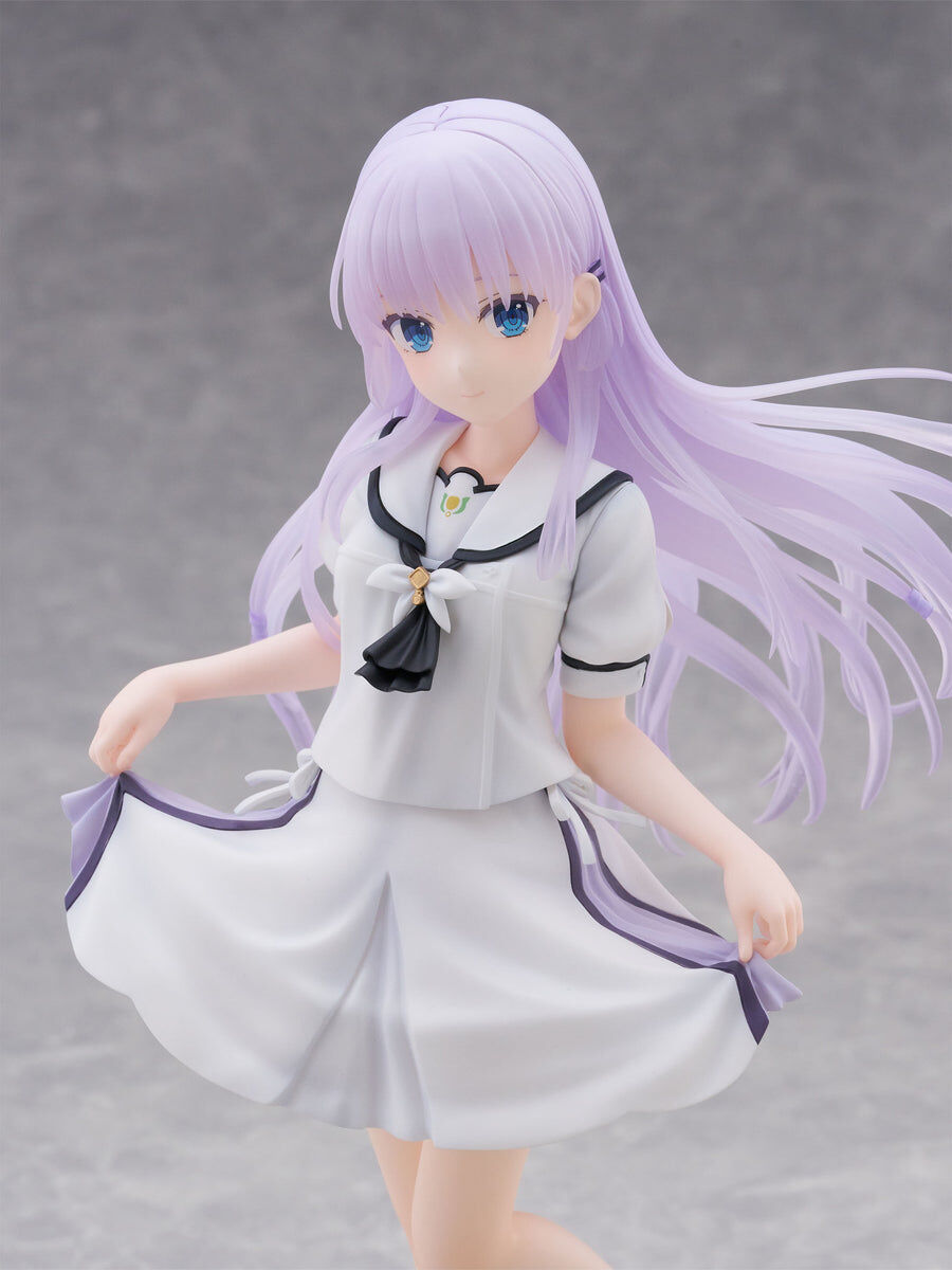 Summer Pockets - Naruse Shiroha - F:Nex - 1/7 (FuRyu) photo 11