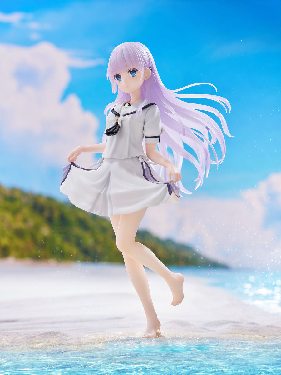 Summer Pockets - Naruse Shiroha - F:Nex - 1/7 (FuRyu) photo 12