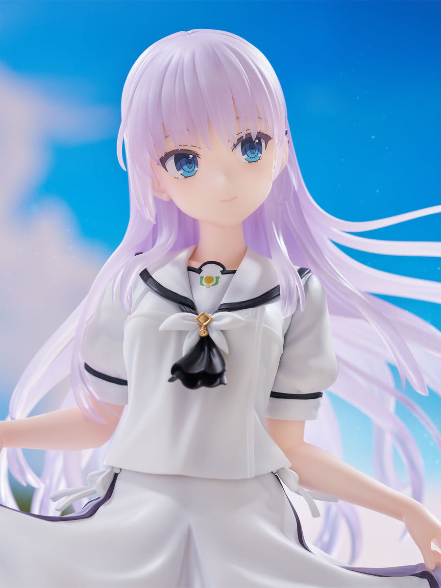 Summer Pockets - Naruse Shiroha - F:Nex - 1/7 (FuRyu) photo 14