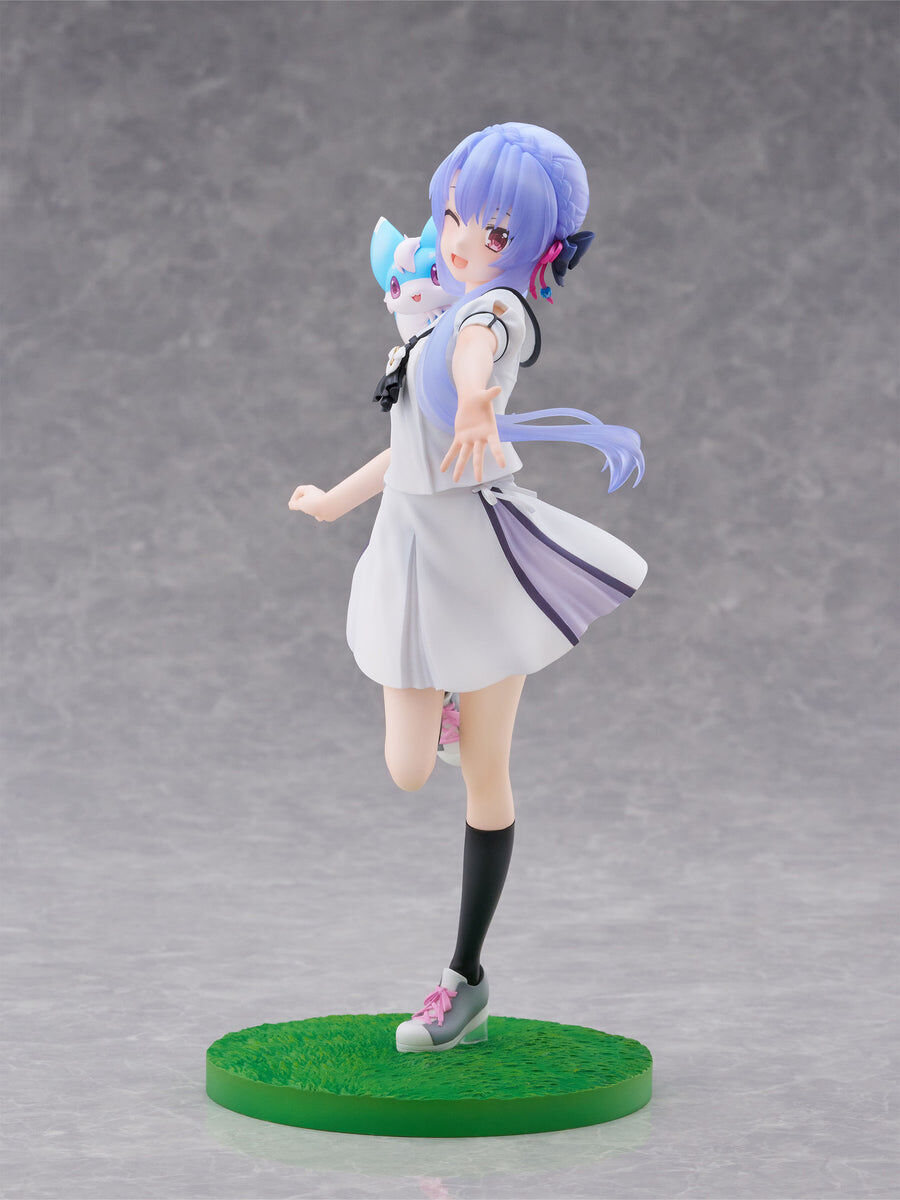 Summer Pockets - Inari - Sorakado Ao - F:Nex - 1/7 (FuRyu)