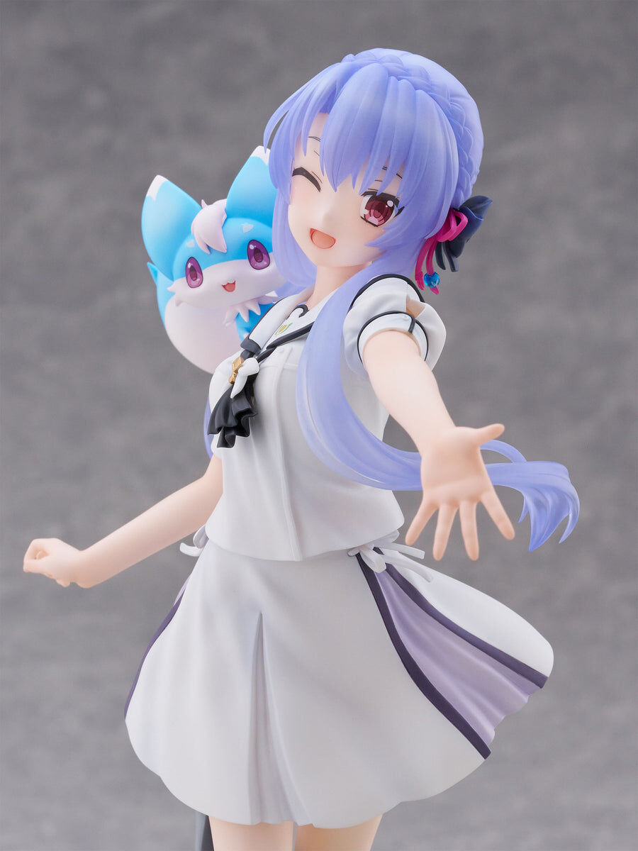 Summer Pockets - Inari - Sorakado Ao - F:Nex - 1/7 (FuRyu) photo 2