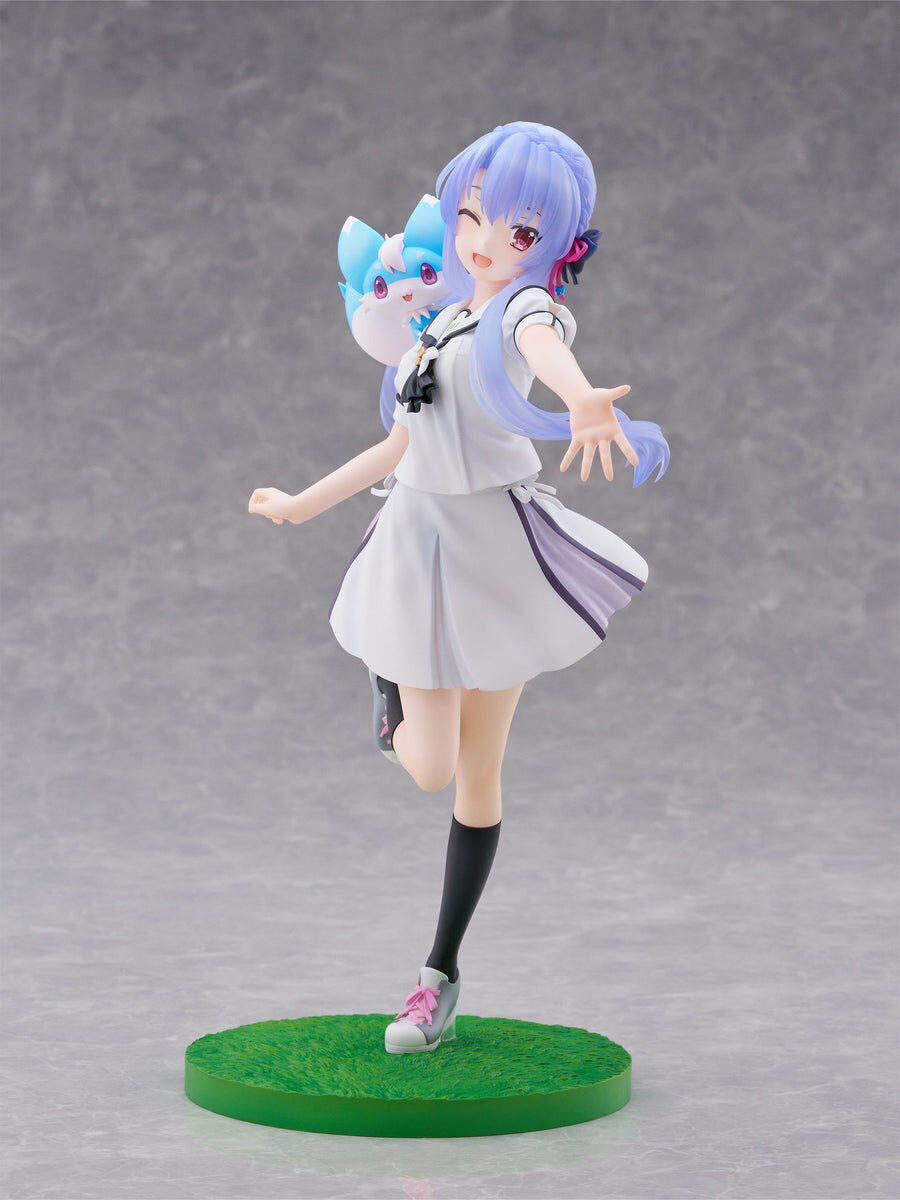 Summer Pockets - Inari - Sorakado Ao - F:Nex - 1/7 (FuRyu) photo 6