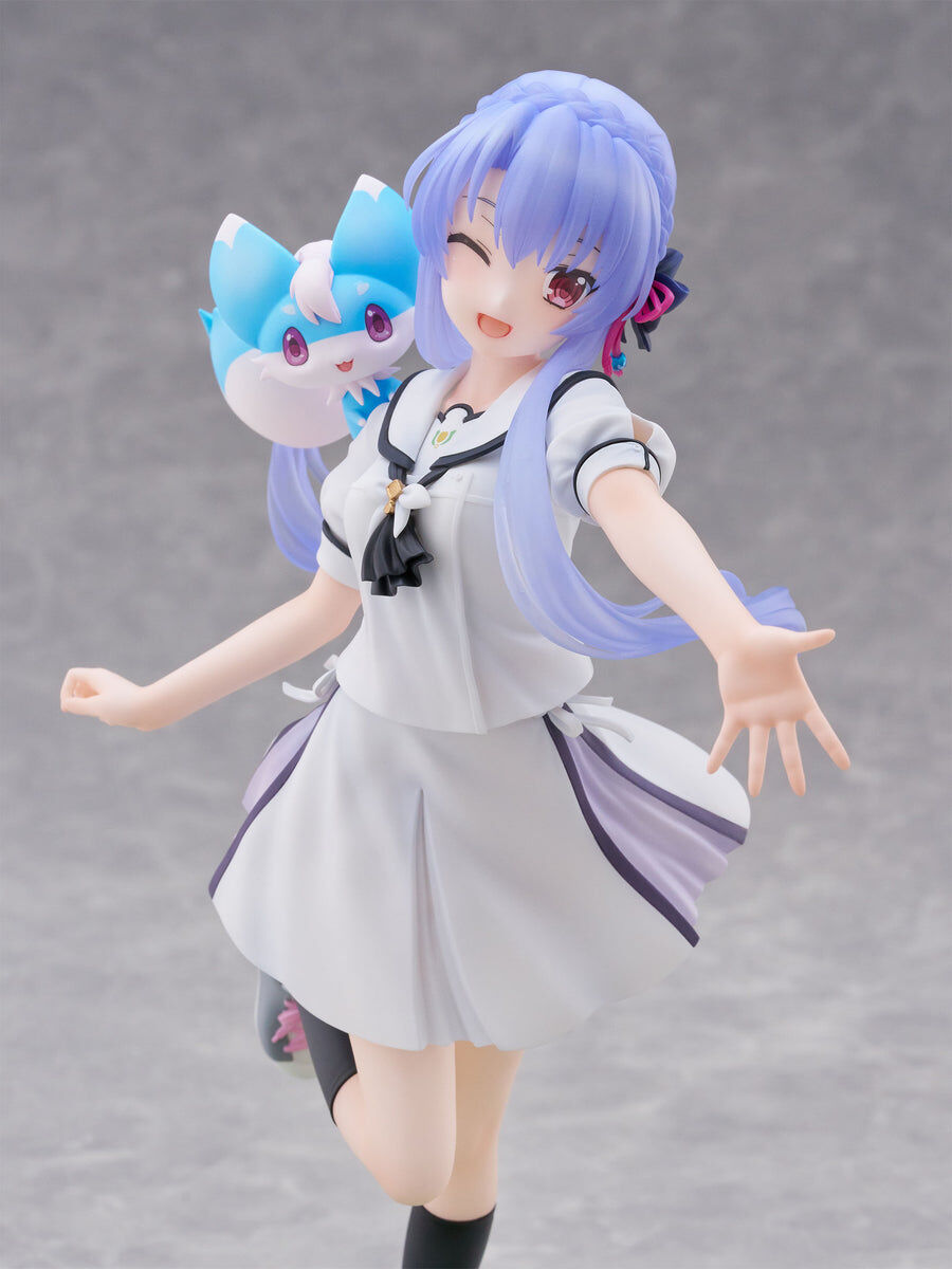 Summer Pockets - Inari - Sorakado Ao - F:Nex - 1/7 (FuRyu) photo 10