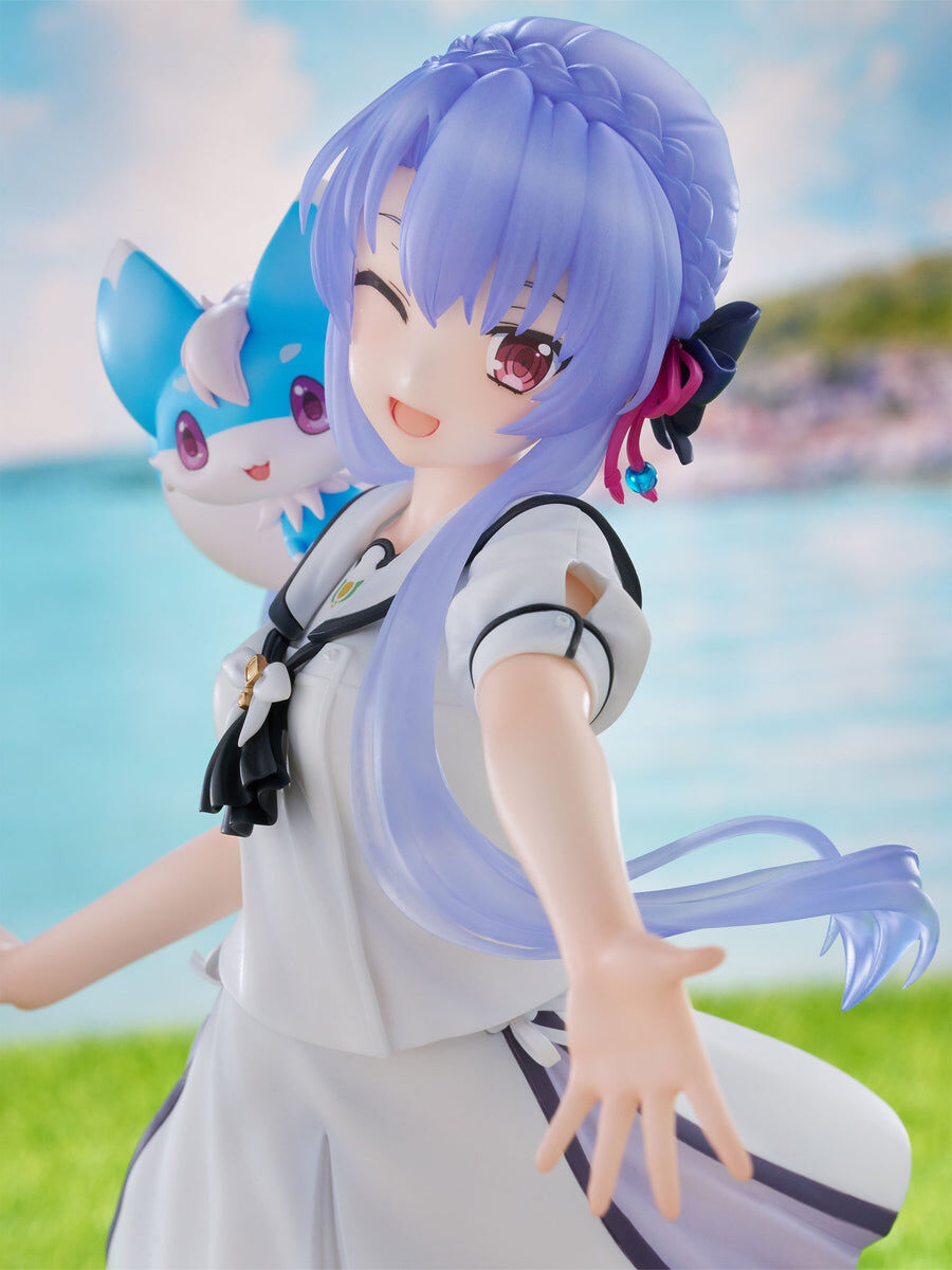 Summer Pockets - Inari - Sorakado Ao - F:Nex - 1/7 (FuRyu) photo 13