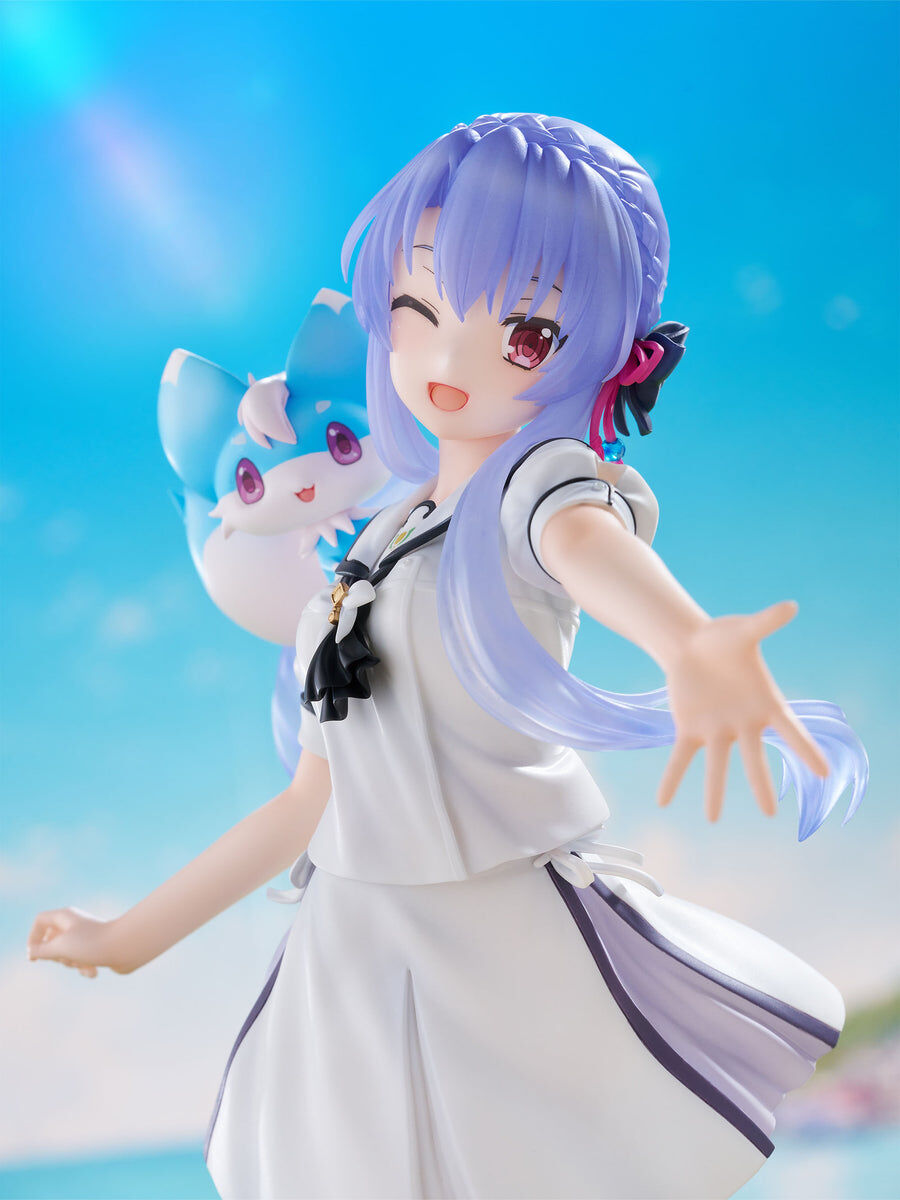 Summer Pockets - Inari - Sorakado Ao - F:Nex - 1/7 (FuRyu) photo 14