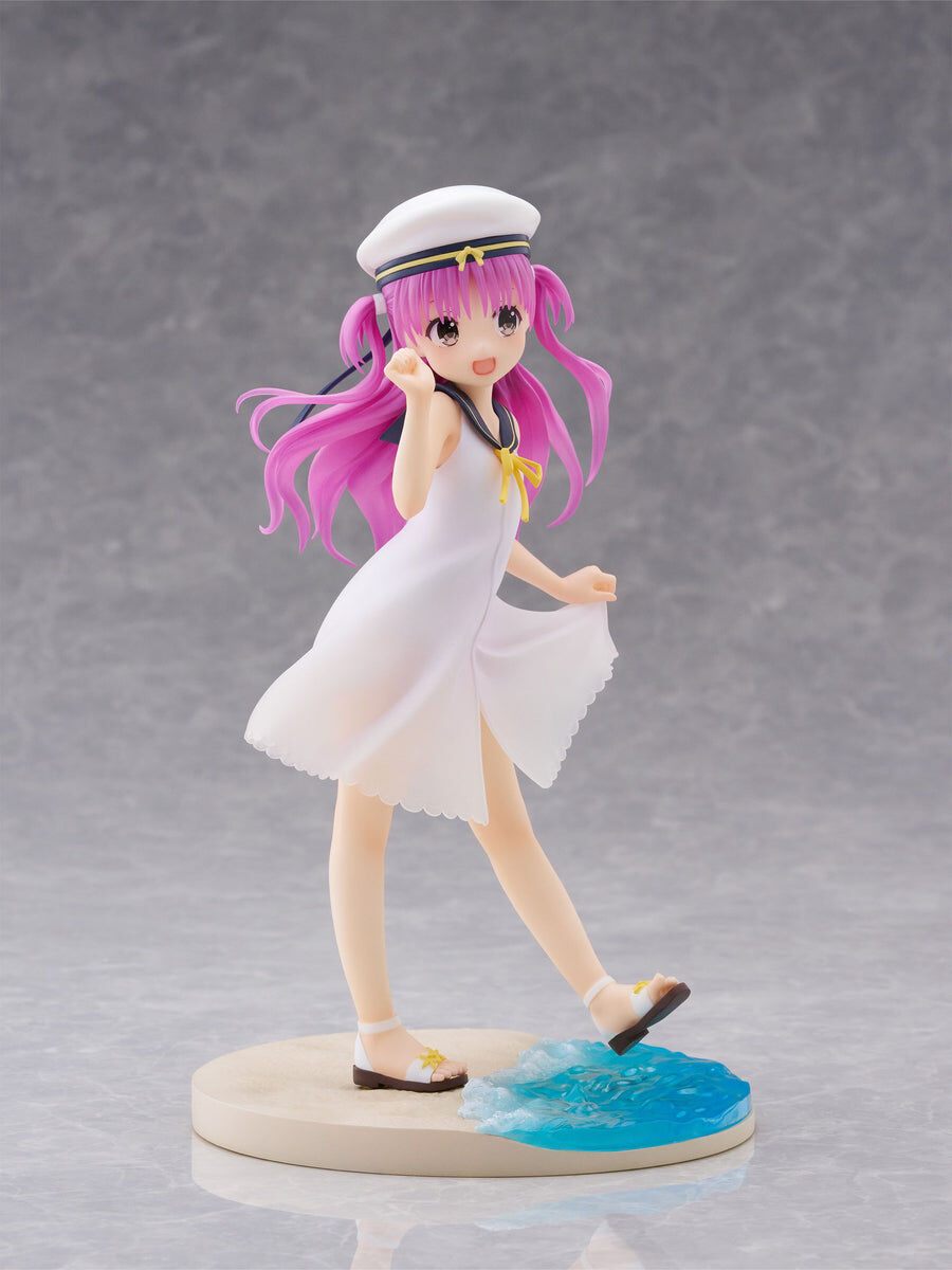Summer Pockets - Katou Umi - F:Nex - 1/7 (FuRyu, Sparrow)