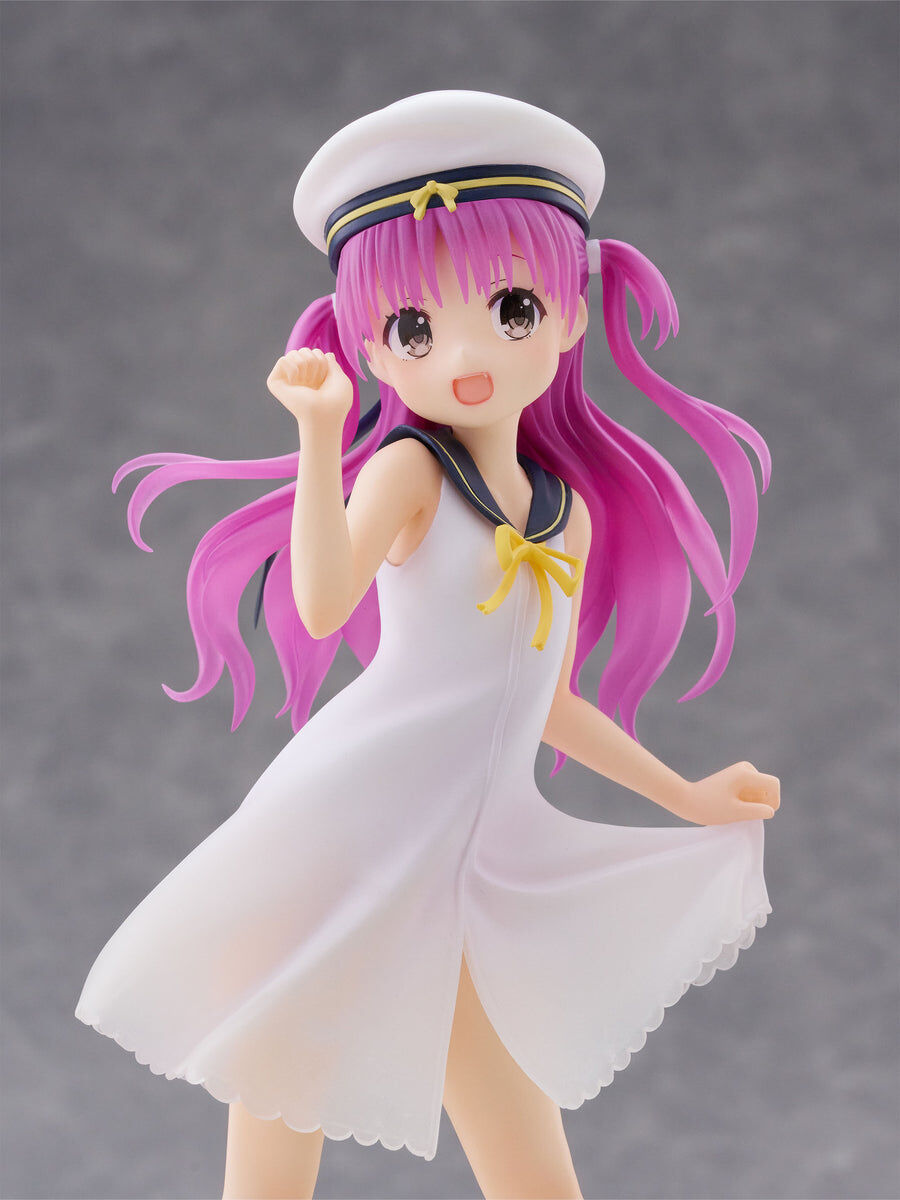 Summer Pockets - Katou Umi - F:Nex - 1/7 (FuRyu, Sparrow) photo 2