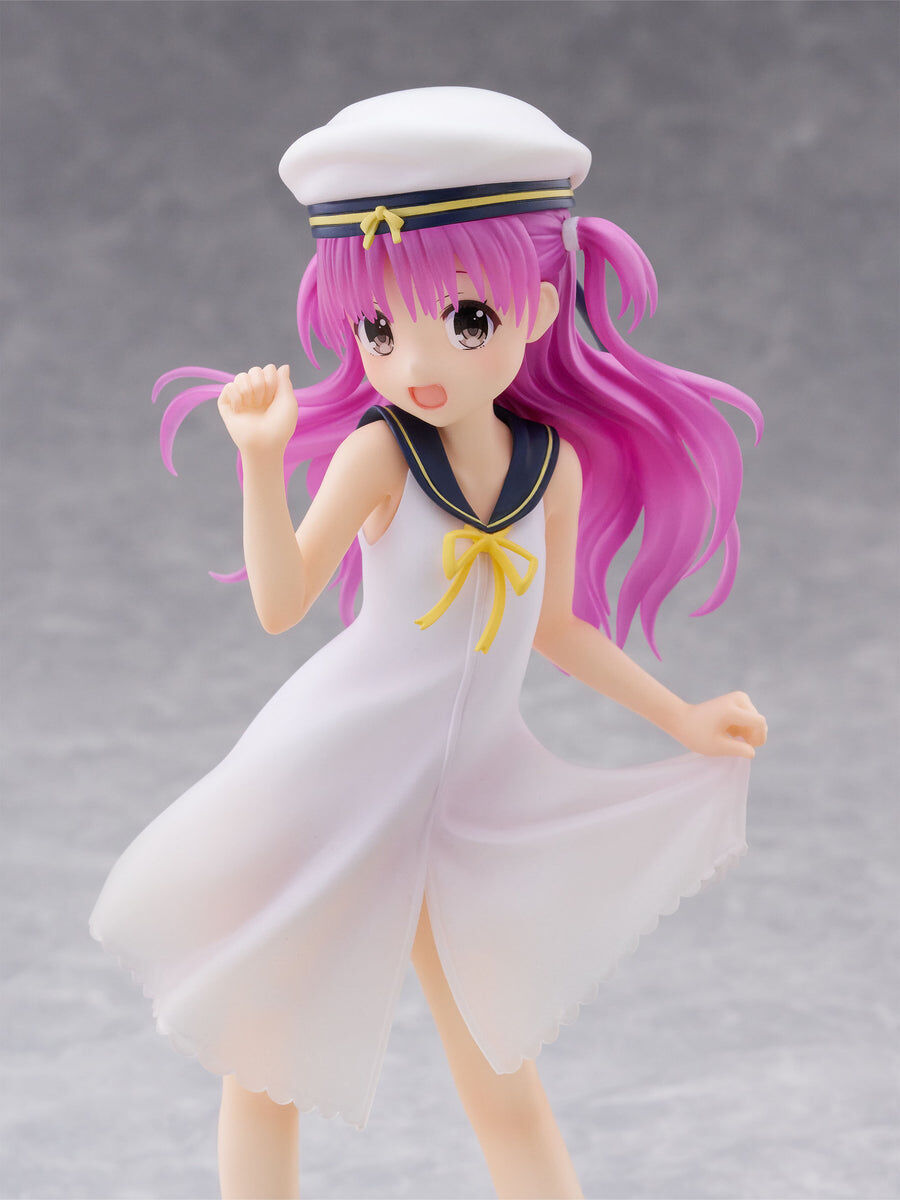 Summer Pockets - Katou Umi - F:Nex - 1/7 (FuRyu, Sparrow) photo 3