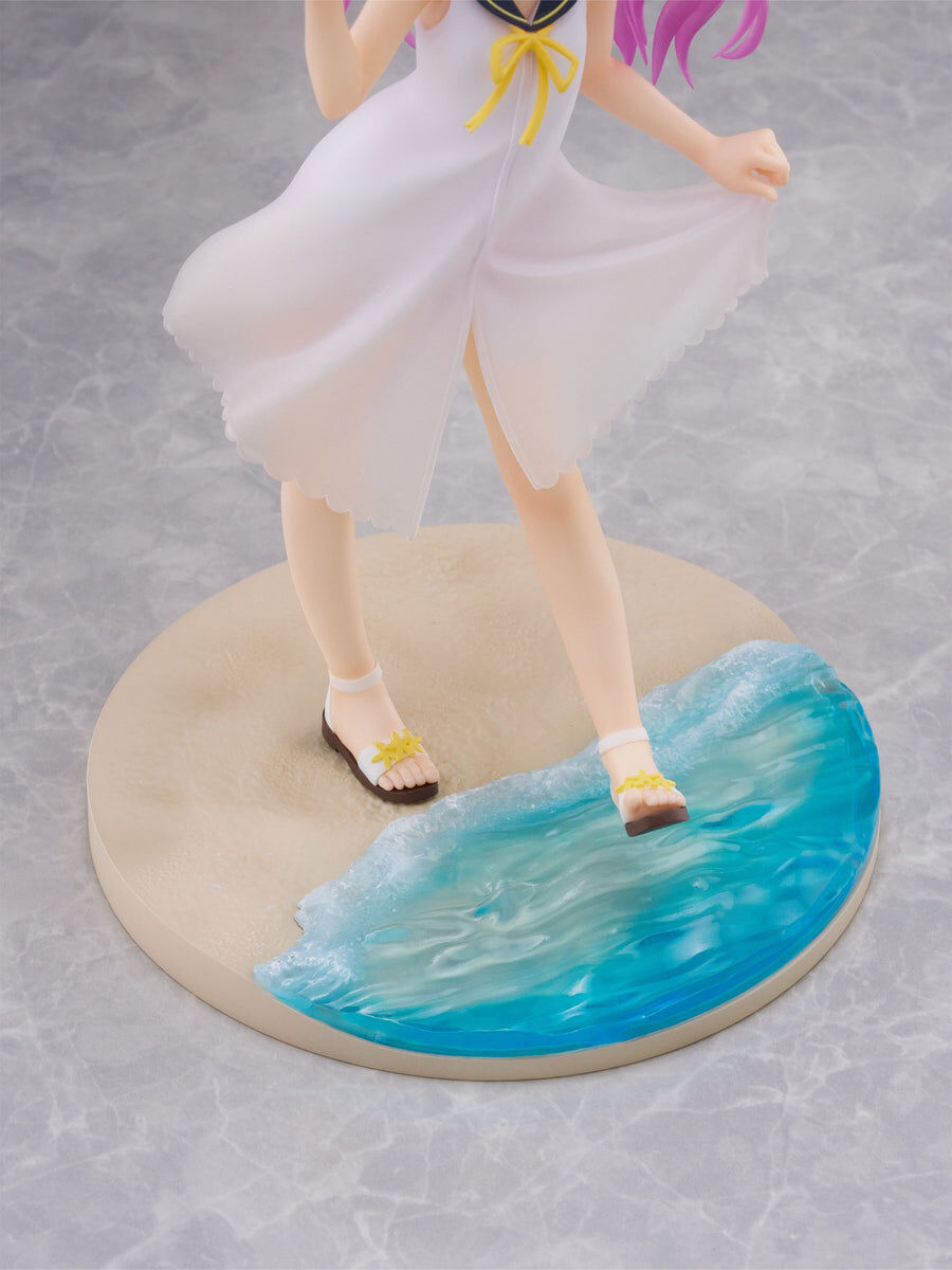 Summer Pockets - Katou Umi - F:Nex - 1/7 (FuRyu, Sparrow) photo 4