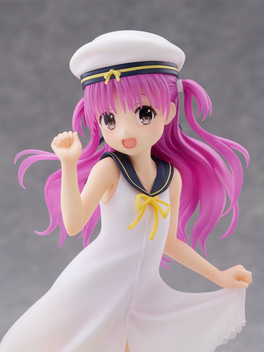 Summer Pockets - Katou Umi - F:Nex - 1/7 (FuRyu, Sparrow) photo 5
