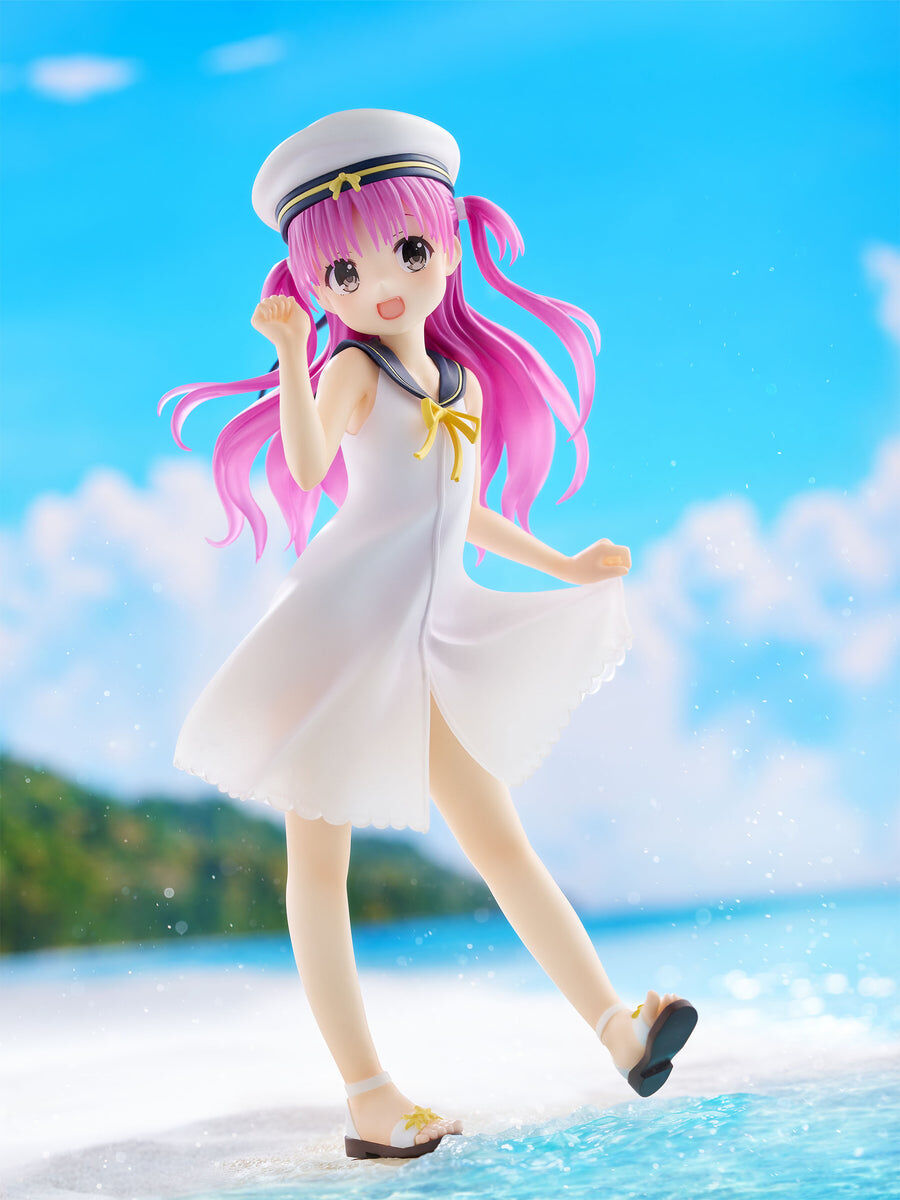 Summer Pockets - Katou Umi - F:Nex - 1/7 (FuRyu, Sparrow) photo 6