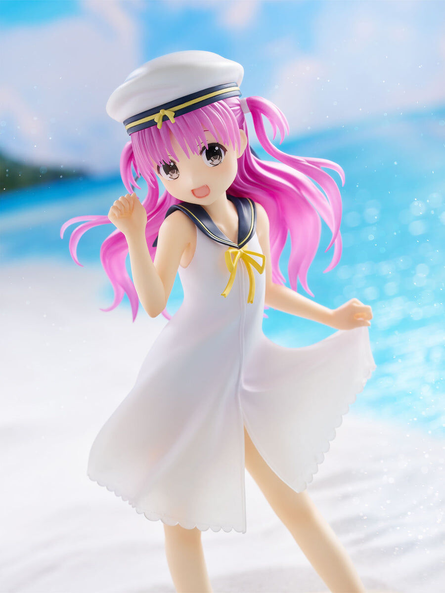 Summer Pockets - Katou Umi - F:Nex - 1/7 (FuRyu, Sparrow) photo 7