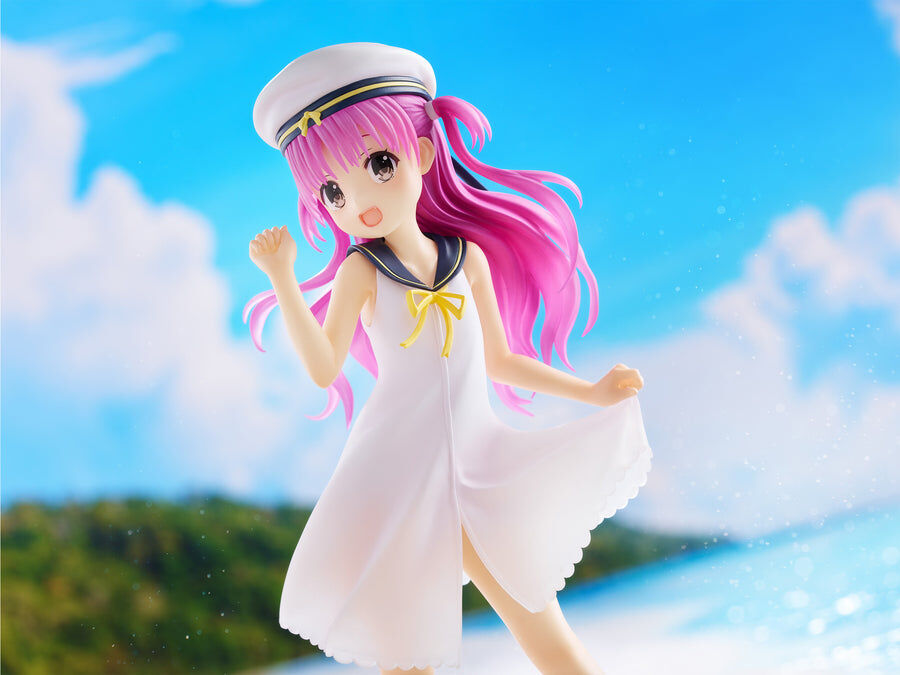 Summer Pockets - Katou Umi - F:Nex - 1/7 (FuRyu, Sparrow) photo 8