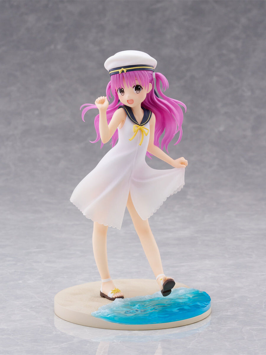 Summer Pockets - Katou Umi - F:Nex - 1/7 (FuRyu, Sparrow) photo 9