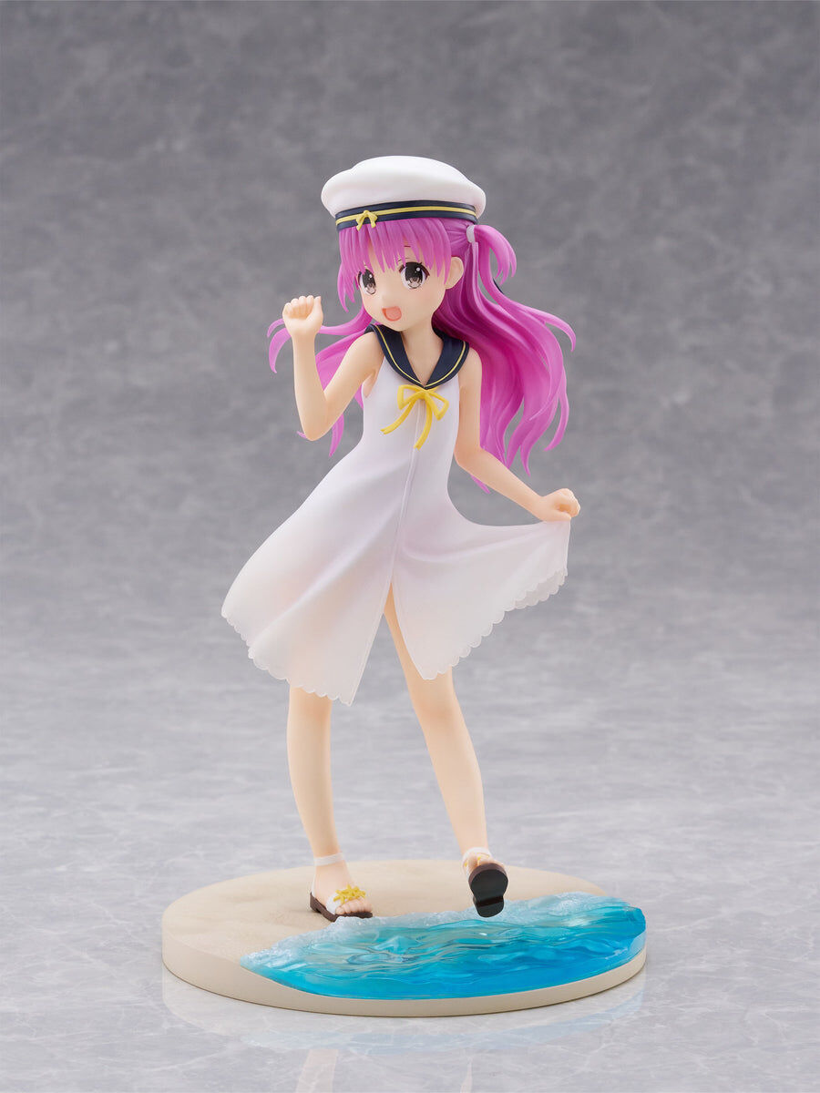 Summer Pockets - Katou Umi - F:Nex - 1/7 (FuRyu, Sparrow) photo 10