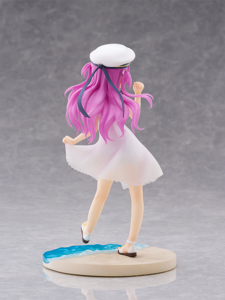 Summer Pockets - Katou Umi - F:Nex - 1/7 (FuRyu, Sparrow) photo 11