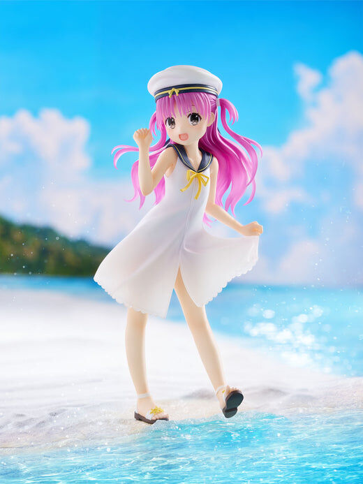 Summer Pockets - Katou Umi - F:Nex - 1/7 (FuRyu, Sparrow) photo 12