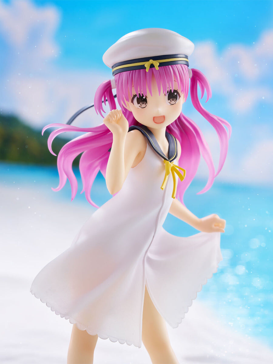 Summer Pockets - Katou Umi - F:Nex - 1/7 (FuRyu, Sparrow) photo 13