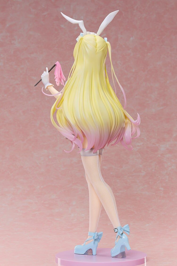 Original - B-style - Eruru - 1/4 - Pastel Rabbit Ver. (FREEing) photo 4