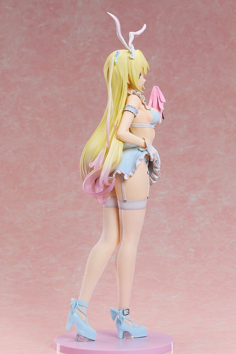 Original - B-style - Eruru - 1/4 - Pastel Rabbit Ver. (FREEing) photo 5