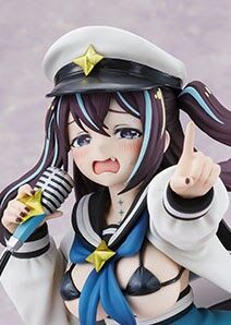 Mahou Shoujo ni Akogarete - Akoya Matama - KDcolle - 1/7 - Special Package Edition (Kadokawa)