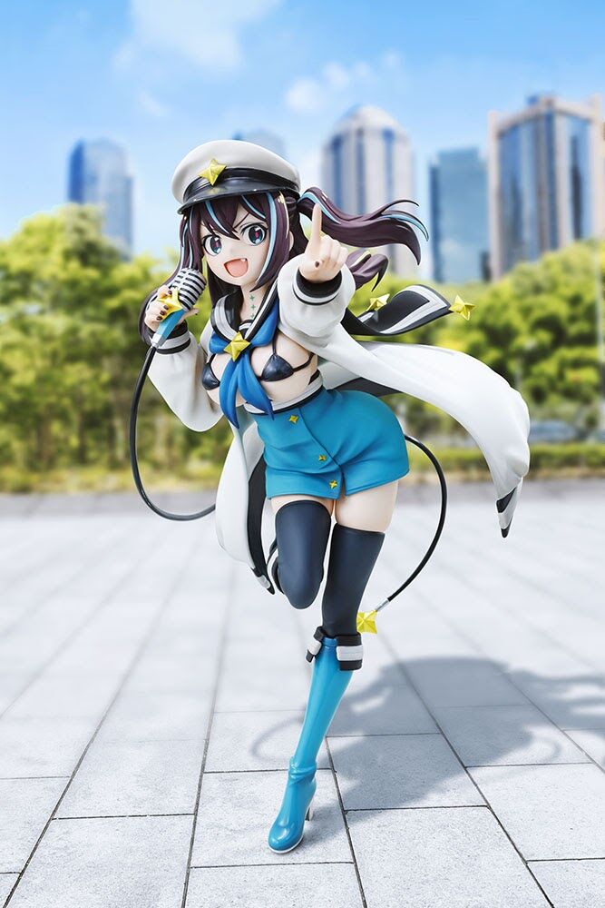 Mahou Shoujo ni Akogarete - Akoya Matama - KDcolle - 1/7 - Special Package Edition (Kadokawa) photo 3